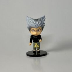 One Punch Man - Garou