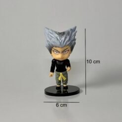 Alternative view of One Punch Man - Garou