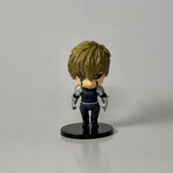 One Punch Man - Genos