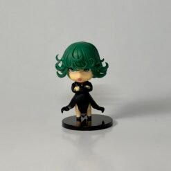One Punch Man - Tatsumaki
