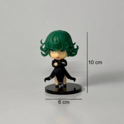 Alternative view of One Punch Man - Tatsumaki