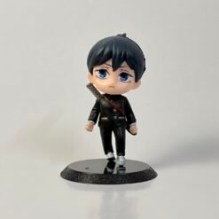 Chainsaw Man - Aki Hayakawa