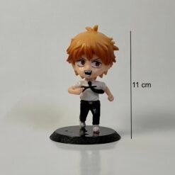 Alternative view of Chainsaw Man - Denji