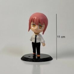 Alternative view of Chainsaw Man - Makima