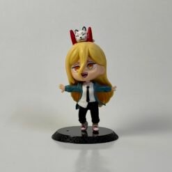 Chainsaw Man - Power