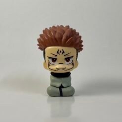 Jujutsu Kaisen - Ryomen Sukuna (Sitting)