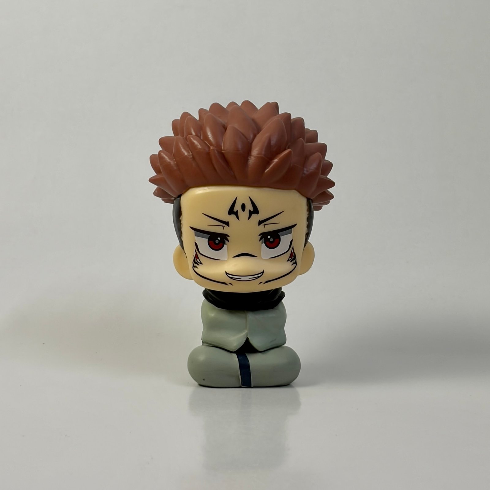 Jujutsu Kaisen - Ryomen Sukuna (Sitting)