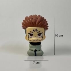 Alternative view of Jujutsu Kaisen - Ryomen Sukuna (Sitting)