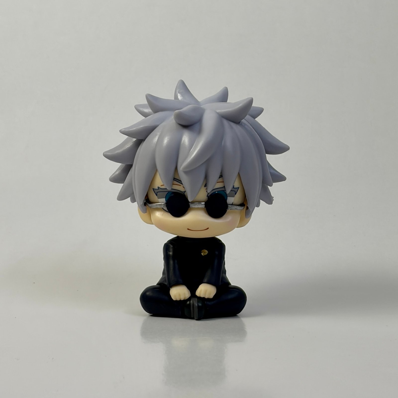 Jujutsu Kaisen - Satoru Gojo (Sitting)