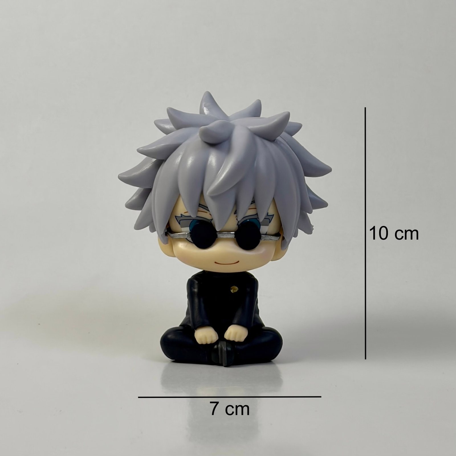 Jujutsu Kaisen - Satoru Gojo (Sitting) - Image 2