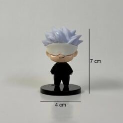 Alternative view of Jujutsu Kaisen - Satoru Gojo V2