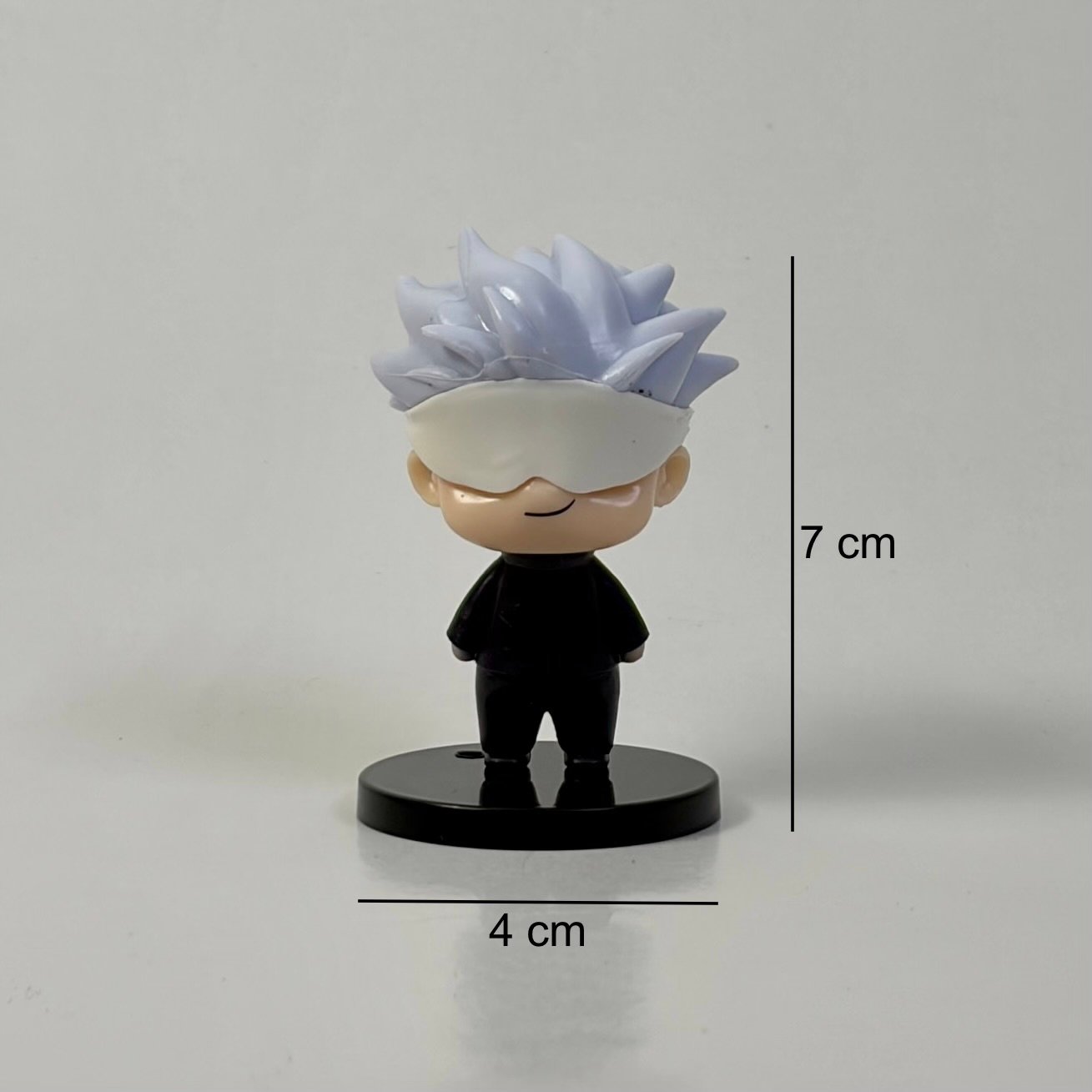 Jujutsu Kaisen - Satoru Gojo V2 - Image 2