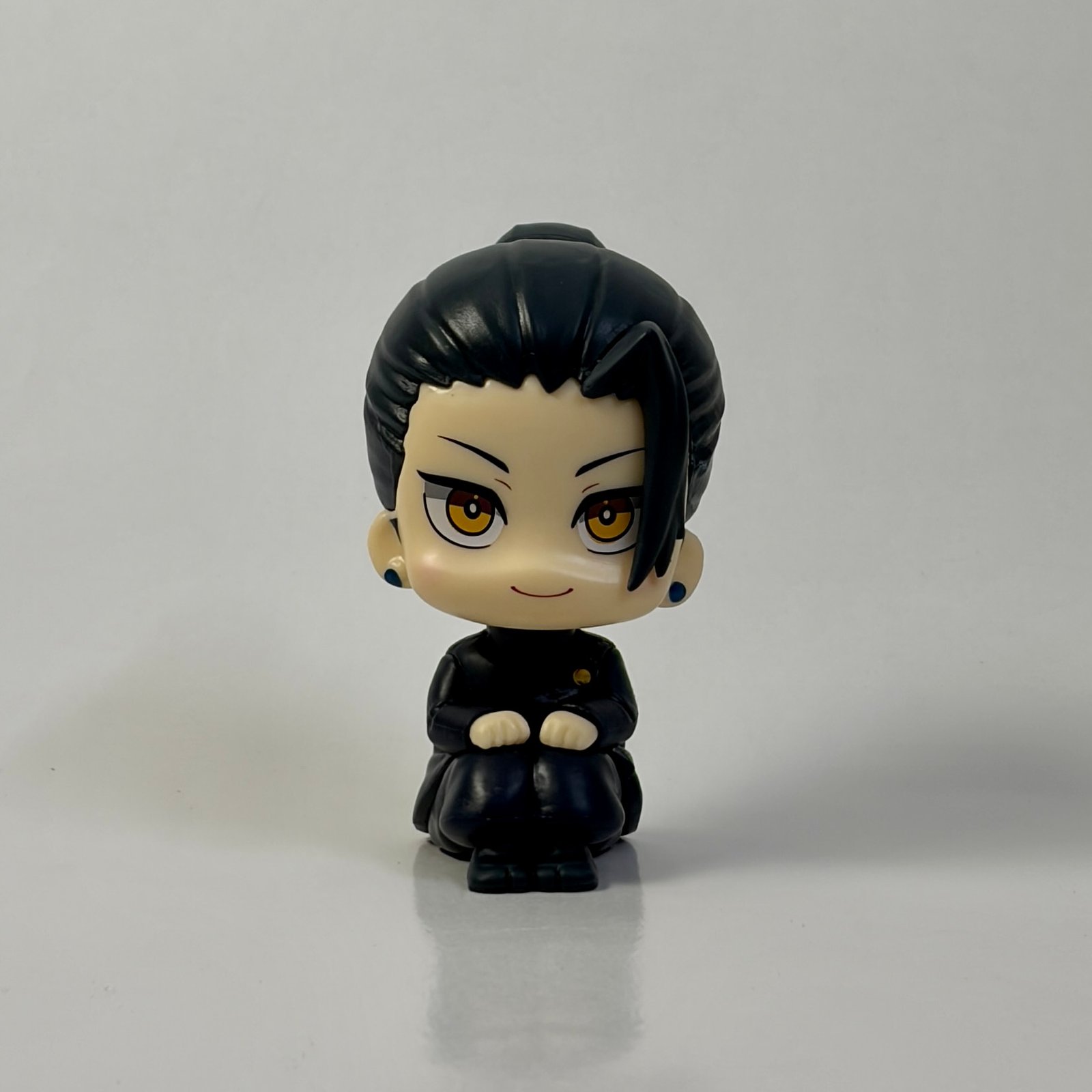 Jujutsu Kaisen - Suguru Geto (Sitting)