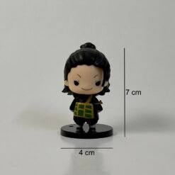 Alternative view of Jujutsu Kaisen - Suguru Geto V1