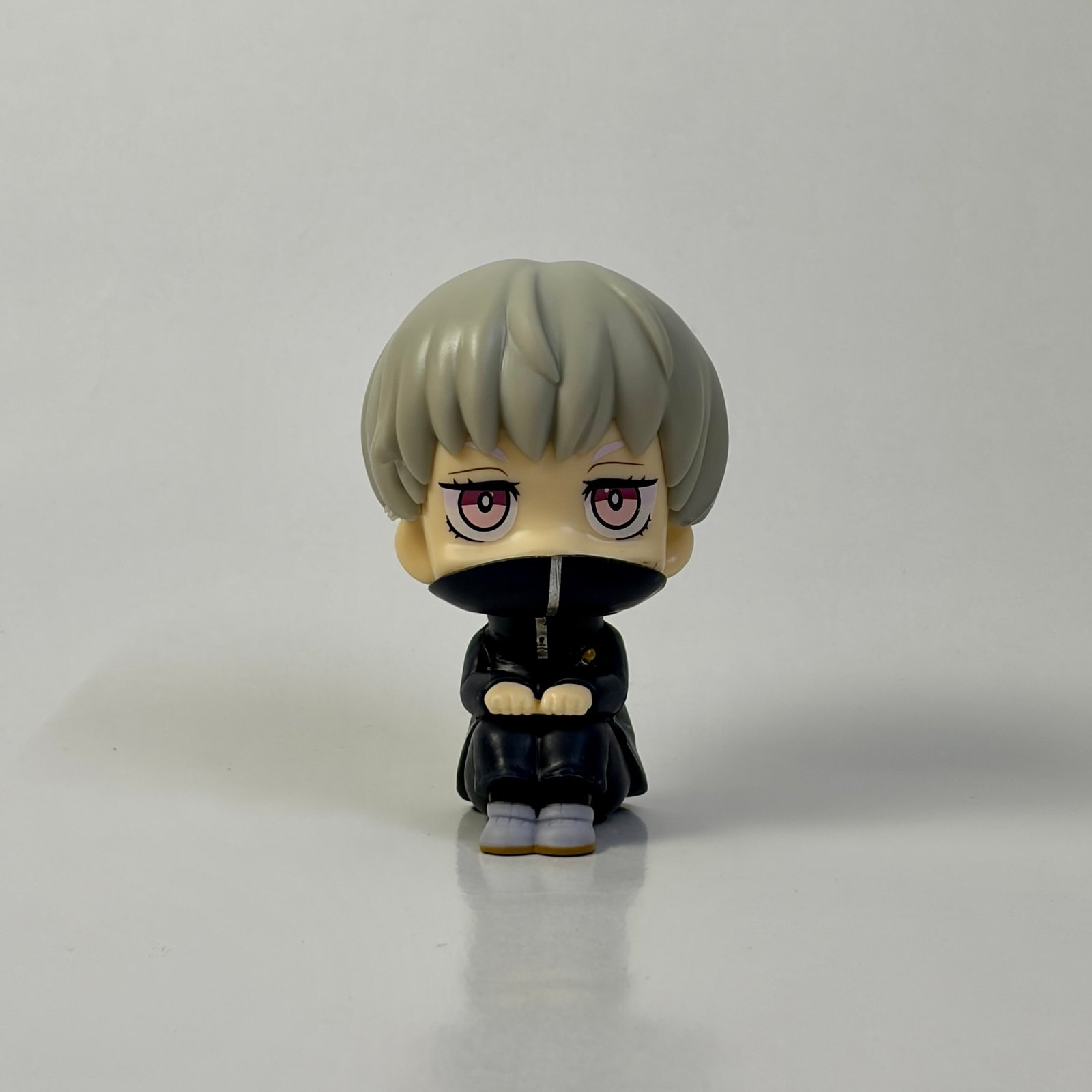 Jujutsu Kaisen - Toge Inumaki (Sitting)