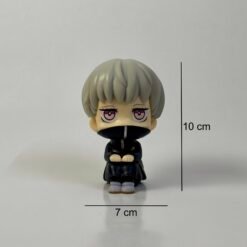 Alternative view of Jujutsu Kaisen - Toge Inumaki (Sitting)