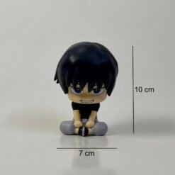 Alternative view of Jujutsu Kaisen - Toji Fushiguro (Sitting)