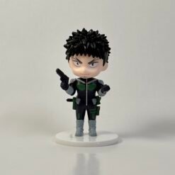 Kaiju No. 8 - Kafka Hibino