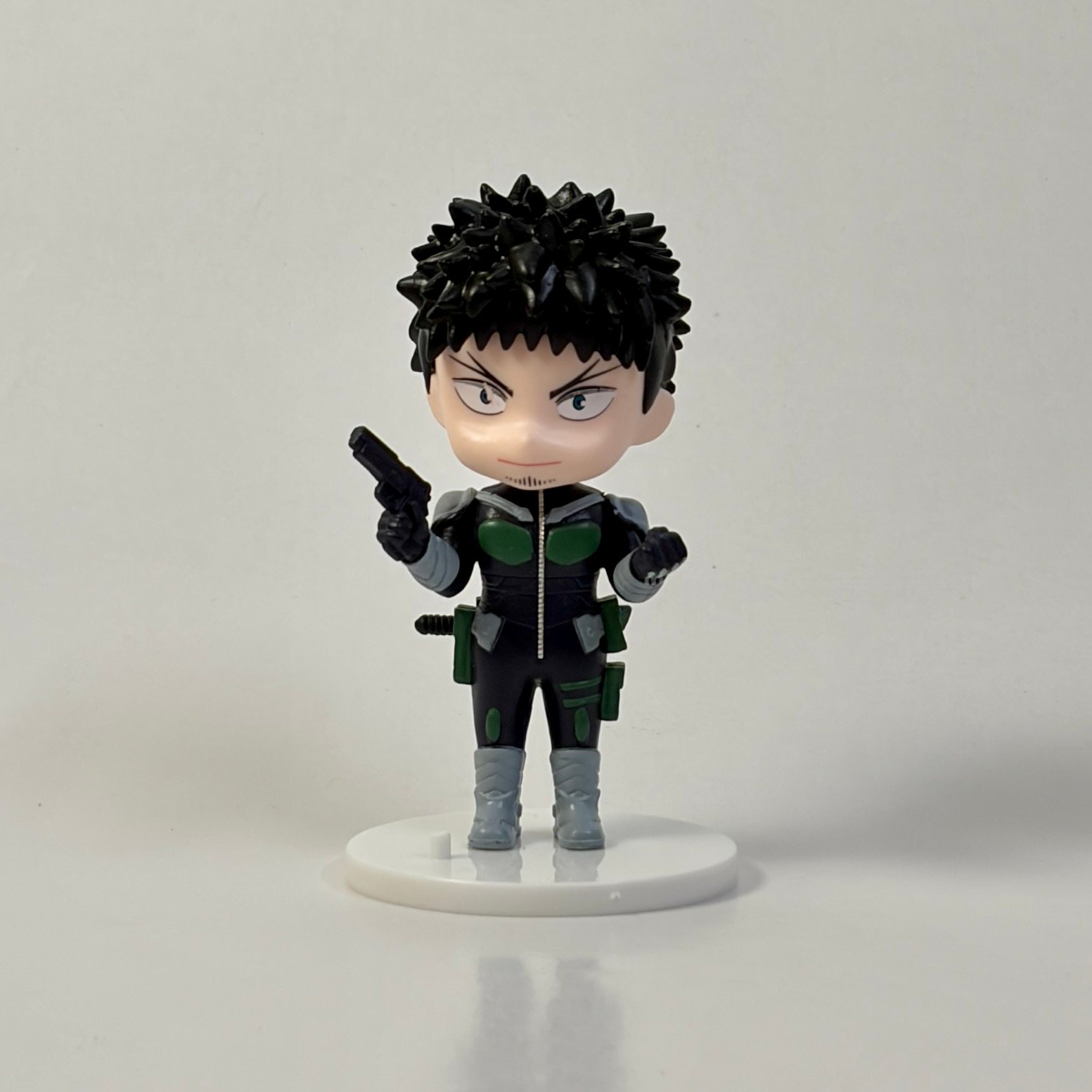 Kaiju No. 8 - Kafka Hibino