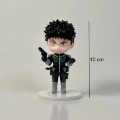 Alternative view of Kaiju No. 8 - Kafka Hibino