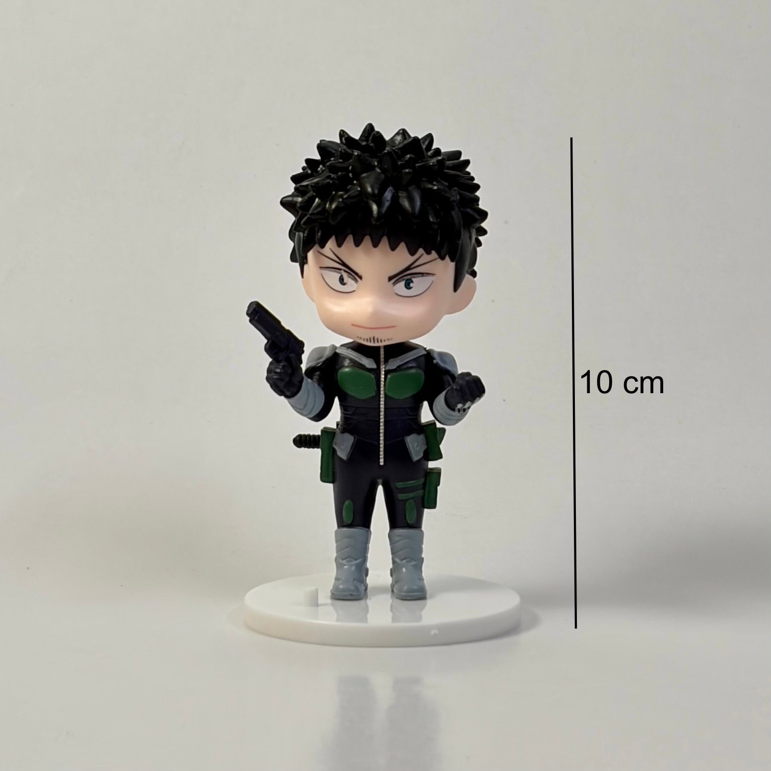 Kaiju No. 8 - Kafka Hibino - Image 2