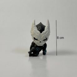 Alternative view of Kaiju No. 8 - Kaiju No. 8 V1