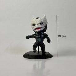 Alternative view of Kaiju No. 8 - Kaiju No. 8 V2