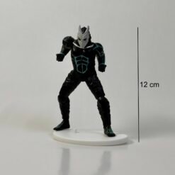 Alternative view of Kaiju No. 8 - Kaiju No. 8 V4