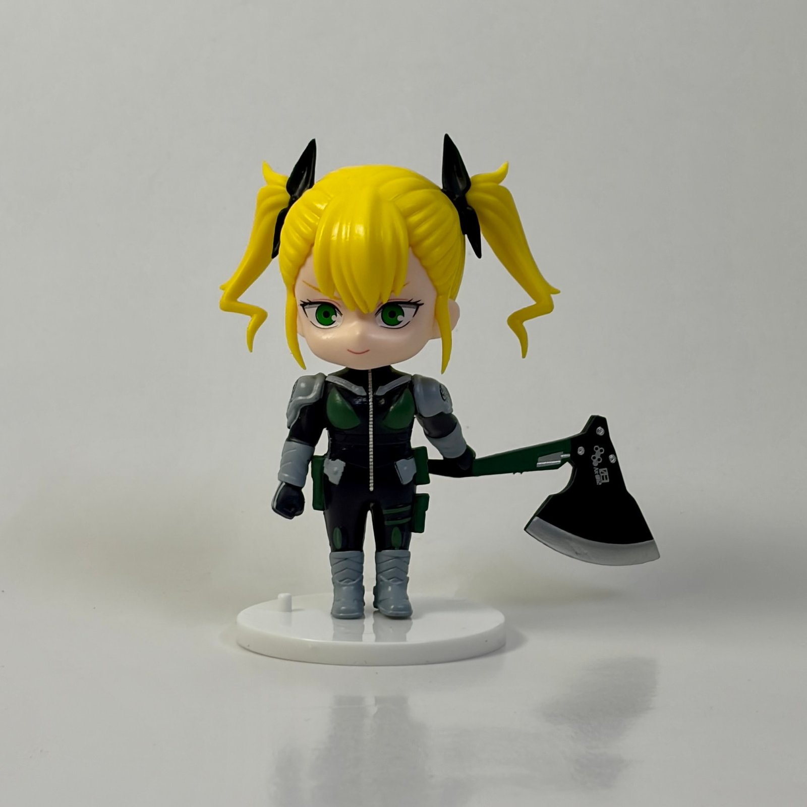 Kaiju No. 8 - Kikoru Shinomiya