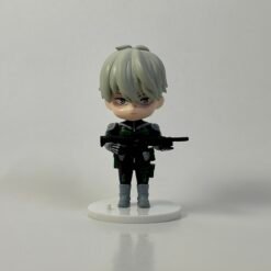 Kaiju No. 8 - Reno Ichikawa