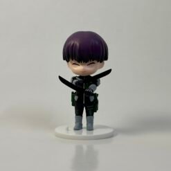 Kaiju No. 8 - Soshiro Hoshina