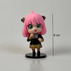 Alternative view of Spy x Family - Anya Forger V1