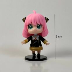 Alternative view of Spy x Family - Anya Forger V2