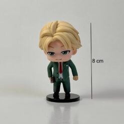 Alternative view of Spy x Family - Loid Forger V1