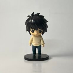 Death Note - L Lawliet (L)
