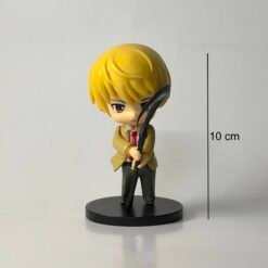 Alternative view of Death Note - Light Yagami