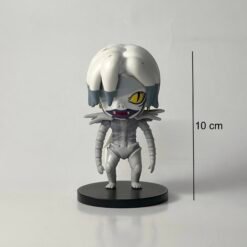 Alternative view of Death Note - Rem