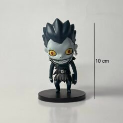 Alternative view of Death Note - Ryuk V1