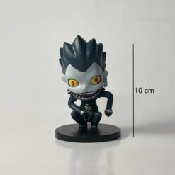 Alternative view of Death Note - Ryuk V2