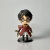 Harry Potter - Harry Potter With Golden Snitch