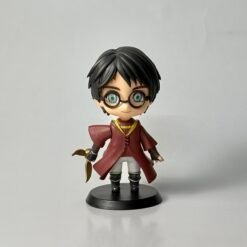 Harry Potter - Harry Potter With Golden Snitch