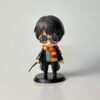 Harry Potter - Harry Potter With Holly Wood Wand