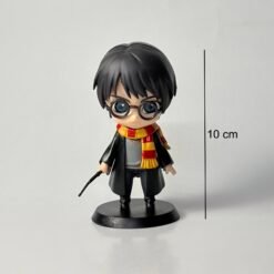 Alternative view of Harry Potter - Harry Potter With Holly Wood Wand