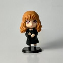 Harry Potter - Hermione Granger With Book (Hogwarts- A History)