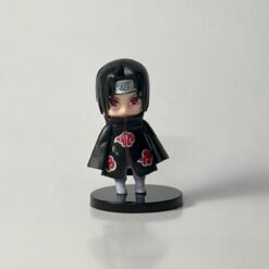 Naruto - Itachi Uchiha (Akatsuki) V2