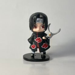 Naruto - Itachi Uchiha (Akatsuki)