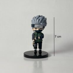 Alternative view of Naruto - Kakashi Hatake V2