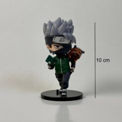 Alternative view of Naruto - Kakashi Hatake
