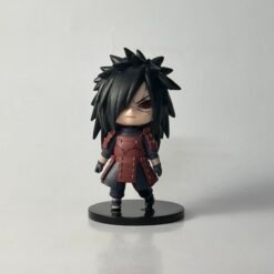 Naruto - Madara Uchiha