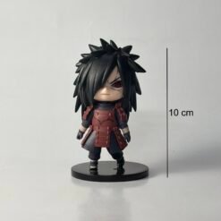 Alternative view of Naruto - Madara Uchiha